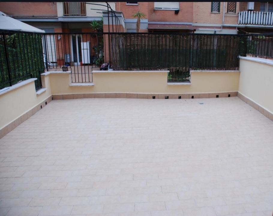 Sere Sea Home Rome Ostia Buitenkant foto