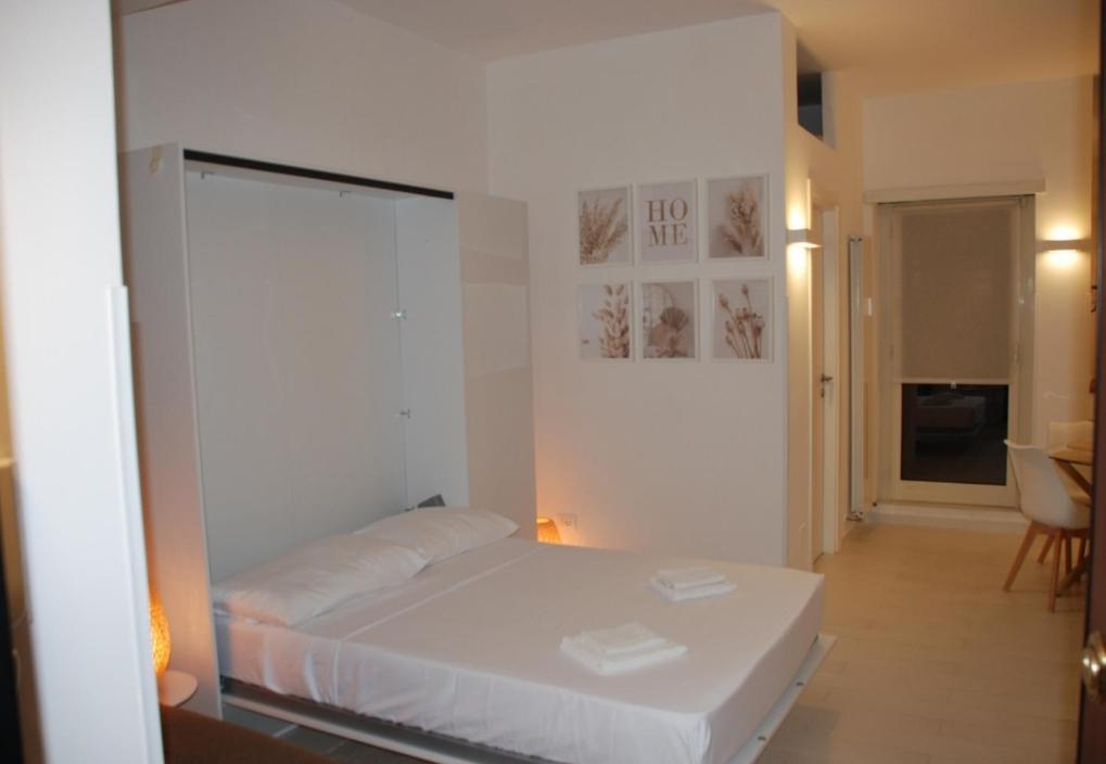 Sere Sea Home Rome Ostia Buitenkant foto