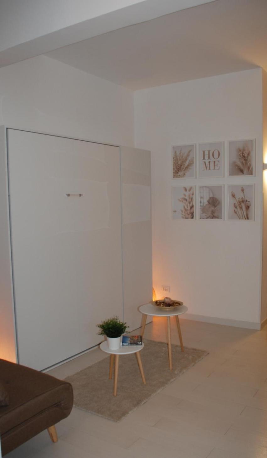 Sere Sea Home Rome Ostia Buitenkant foto