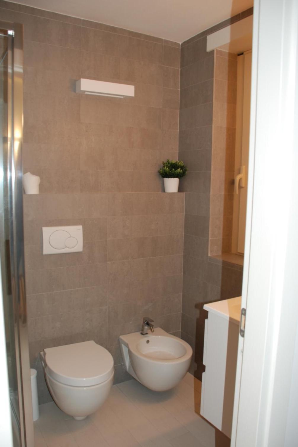Sere Sea Home Rome Ostia Buitenkant foto