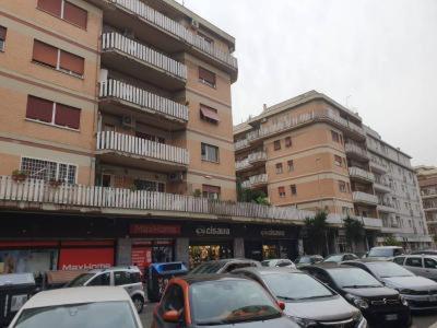 Sere Sea Home Rome Ostia Buitenkant foto